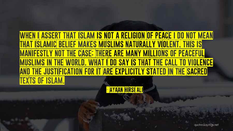 Medieval Jousting Quotes By Ayaan Hirsi Ali Medieval Jousting Quotes By Ayaan Hirsi Ali