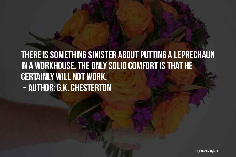 Medieval Literature Quotes By G.K. Chesterton