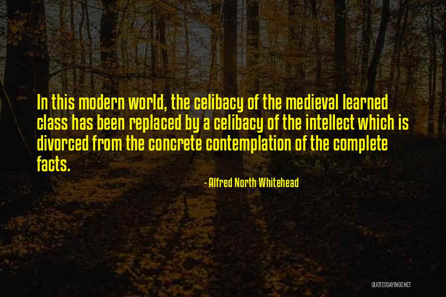 Medieval Quotes By Alfred North Whitehead Medieval Quotes By Alfred North Whitehead