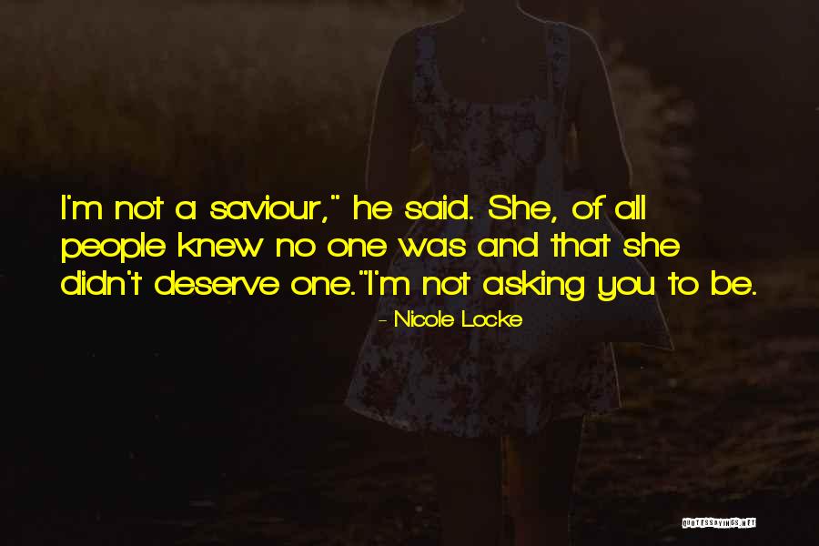 Medieval Romance Quotes By Nicole Locke Medieval Romance Quotes By Nicole Locke