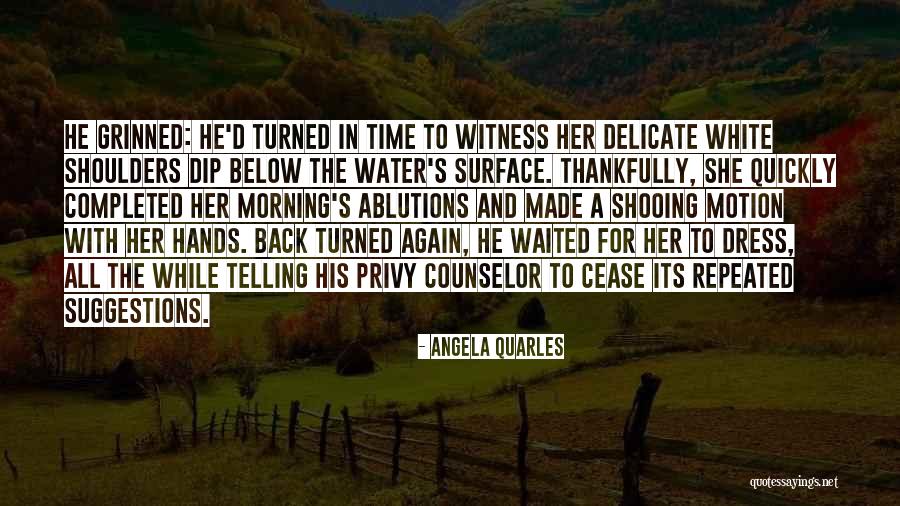 Medieval Time Travel Romance Quotes By Angela Quarles Medieval Time Travel Romance Quotes By Angela Quarles