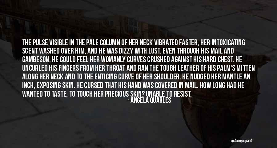 Medieval Time Travel Romance Quotes By Angela Quarles Medieval Time Travel Romance Quotes By Angela Quarles