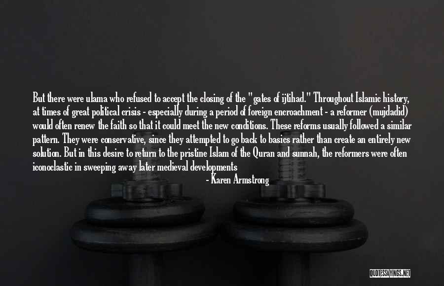 Medieval Times Quotes By Karen Armstrong Medieval Times Quotes By Karen Armstrong