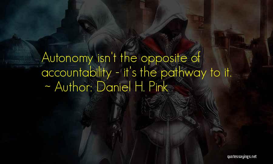 Medieval Total War Quotes By Daniel H. Pink