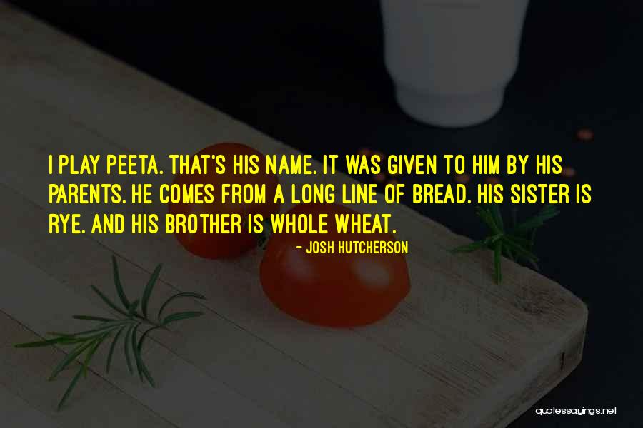 Medieval World Order Quotes By Josh Hutcherson Medieval World Order Quotes By Josh Hutcherson