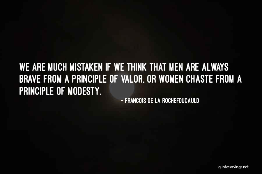 Medievalesque Quotes By Francois De La Rochefoucauld Medievalesque Quotes By Francois De La Rochefoucauld