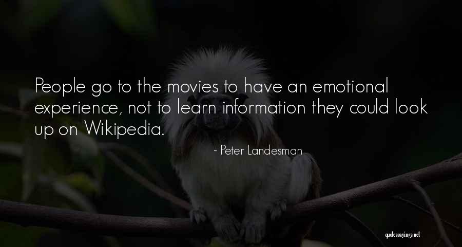 Medievalesque Quotes By Peter Landesman Medievalesque Quotes By Peter Landesman