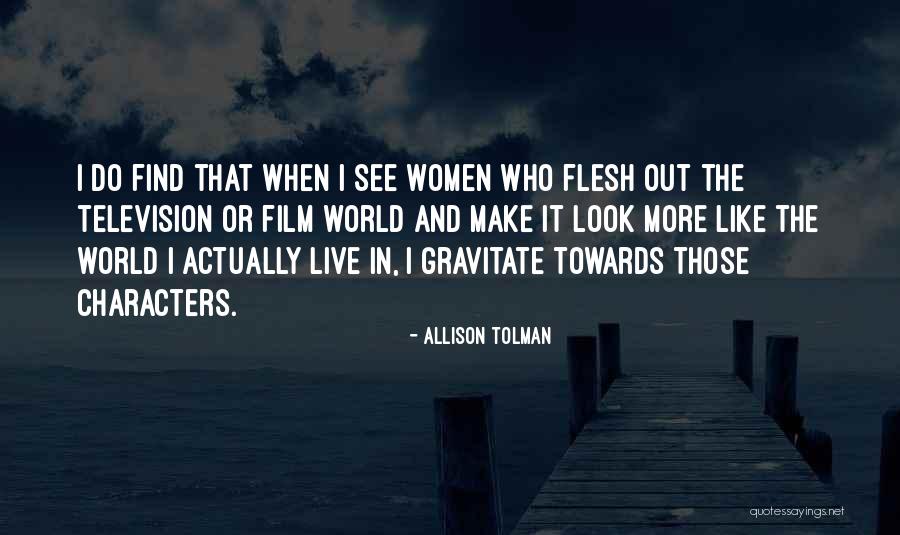 Medievalist Of Color Quotes By Allison Tolman