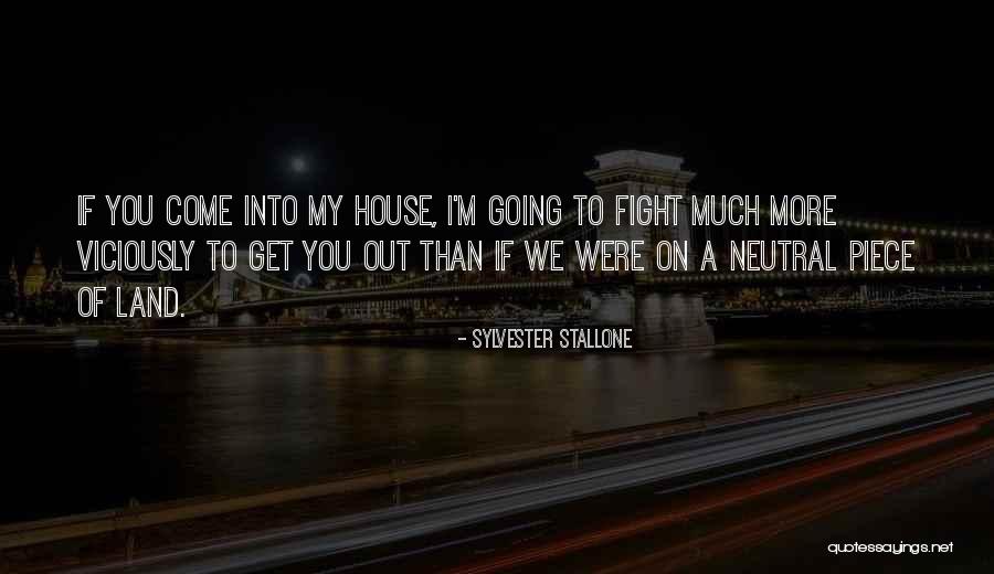 Medievalist Of Color Quotes By Sylvester Stallone
