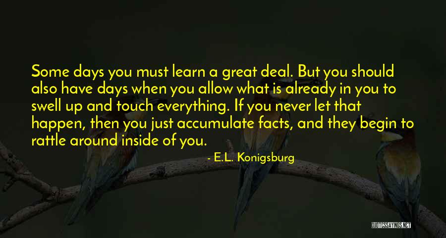 Medievalsharp Quotes By E.L. Konigsburg Medievalsharp Quotes By E.L. Konigsburg