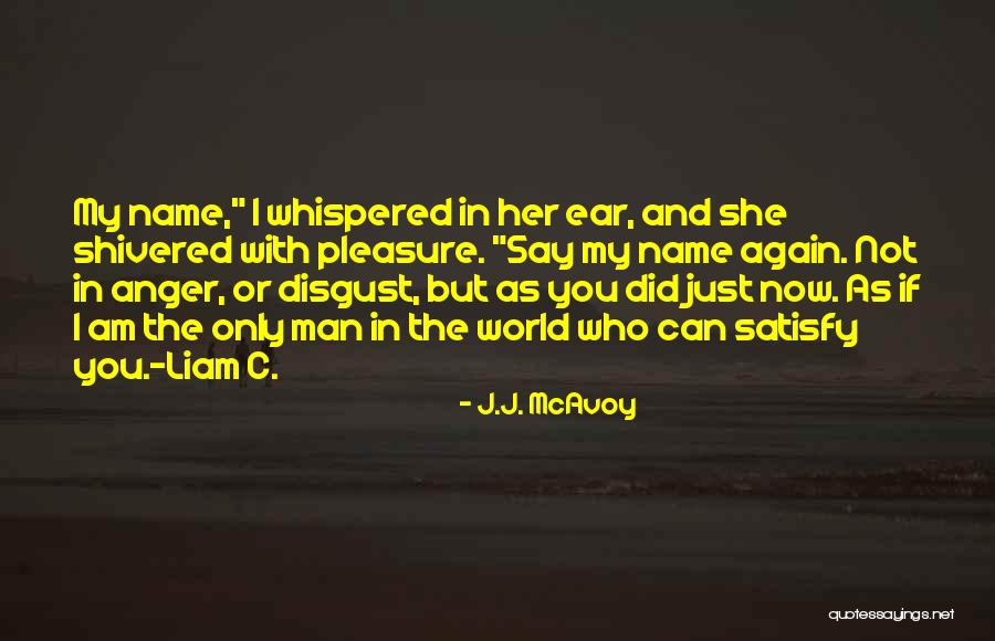 Mediji U Quotes By J.J. McAvoy Mediji U Quotes By J.J. McAvoy