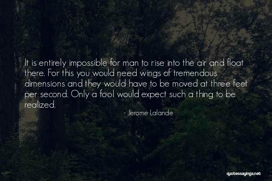 Mediji U Quotes By Jerome Lalande Mediji U Quotes By Jerome Lalande