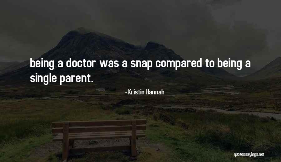 Mediji U Quotes By Kristin Hannah Mediji U Quotes By Kristin Hannah