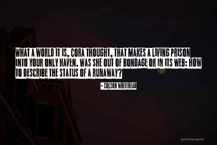 Medik Mia Zrt Quotes By Colson Whitehead Medik Mia Zrt Quotes By Colson Whitehead