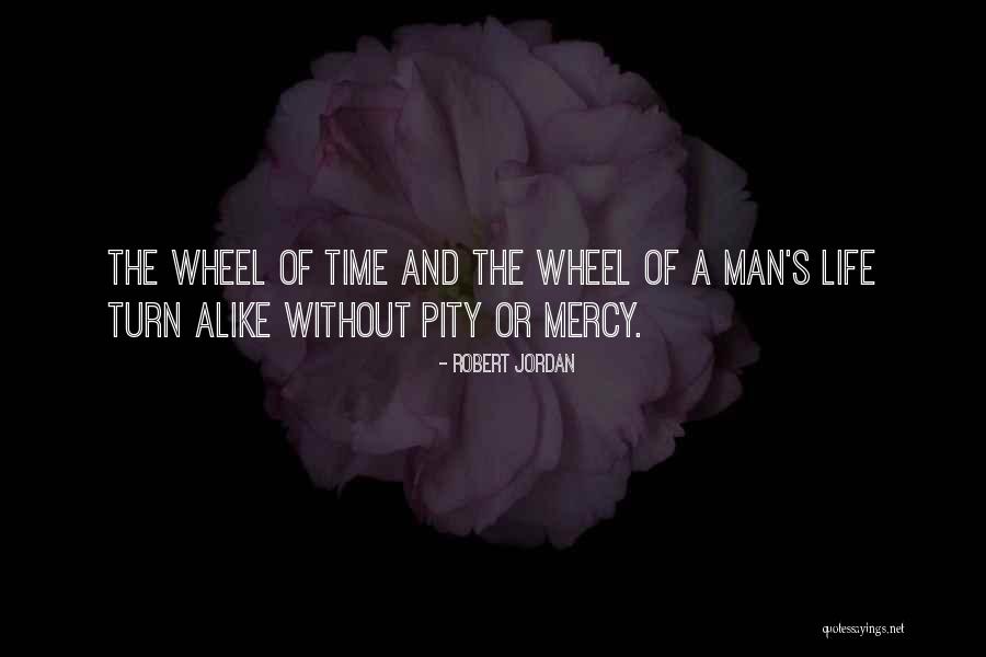 Medik Mia Zrt Quotes By Robert Jordan Medik Mia Zrt Quotes By Robert Jordan