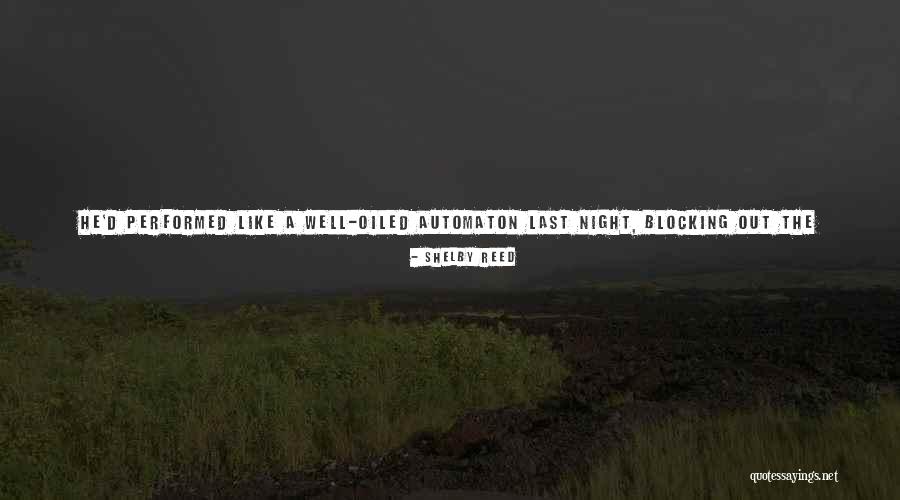 Medika Quotes By Shelby Reed Medika Quotes By Shelby Reed