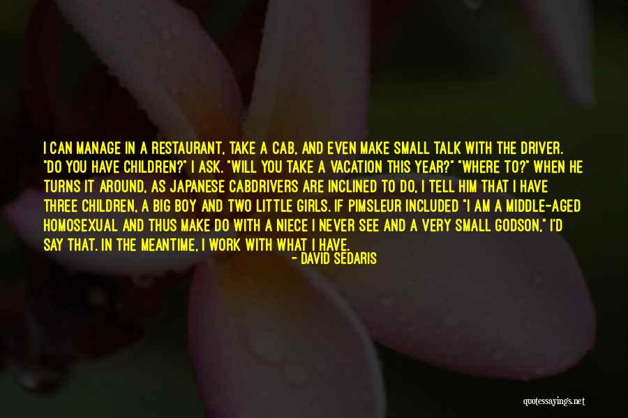 Medikamenti Quotes By David Sedaris Medikamenti Quotes By David Sedaris