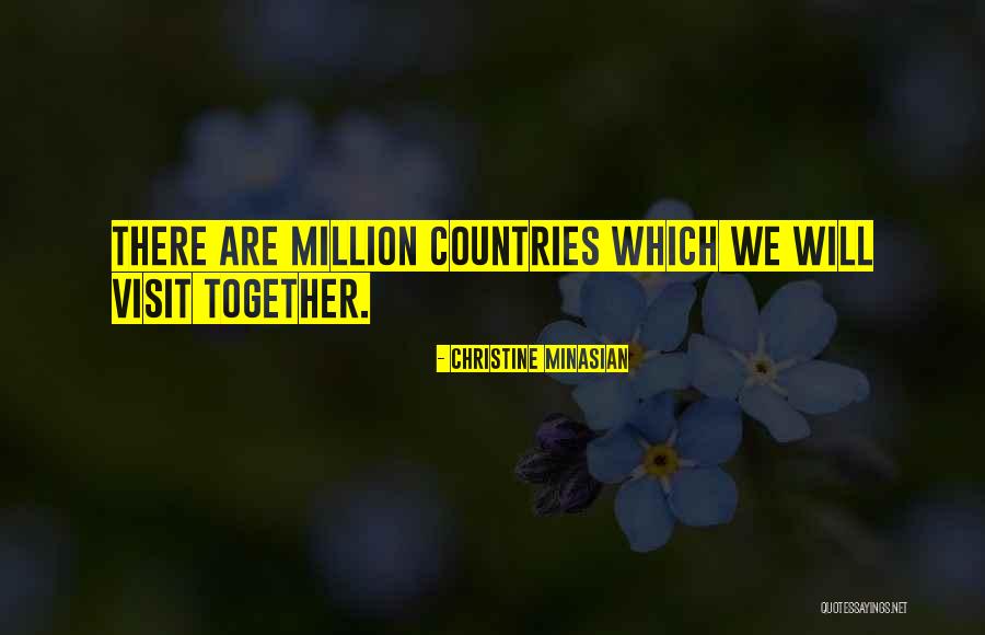 Medikamentozna Quotes By Christine Minasian Medikamentozna Quotes By Christine Minasian