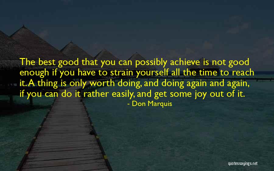 Medikamentozna Quotes By Don Marquis Medikamentozna Quotes By Don Marquis
