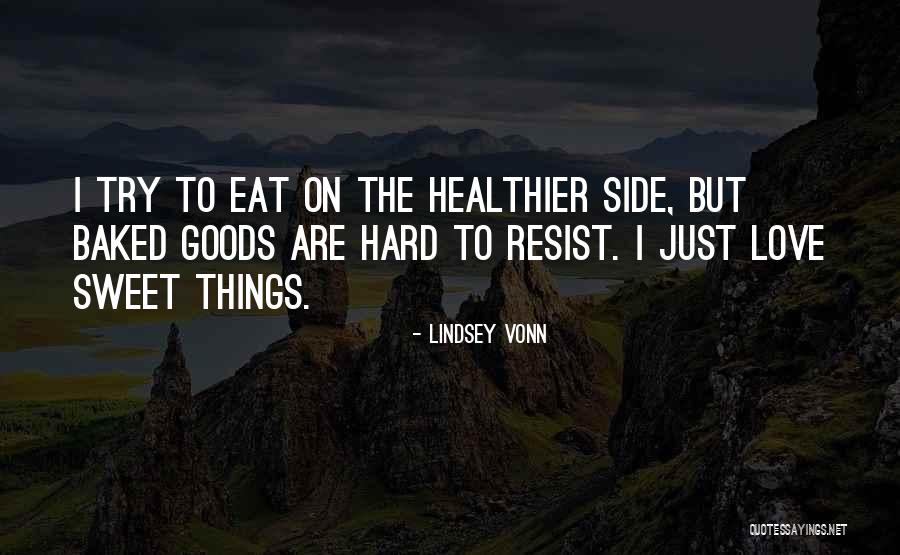 Medikamentozna Quotes By Lindsey Vonn Medikamentozna Quotes By Lindsey Vonn