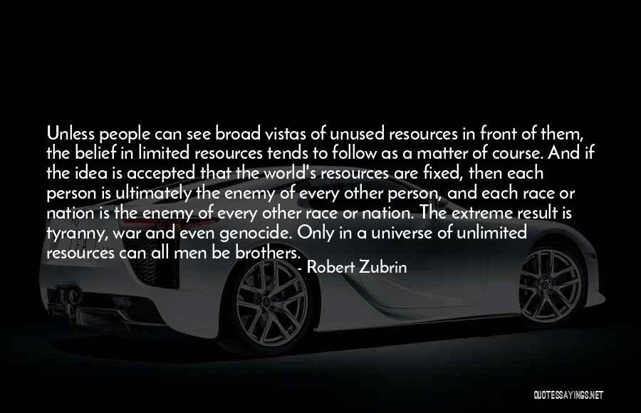 Medikamentozna Quotes By Robert Zubrin Medikamentozna Quotes By Robert Zubrin