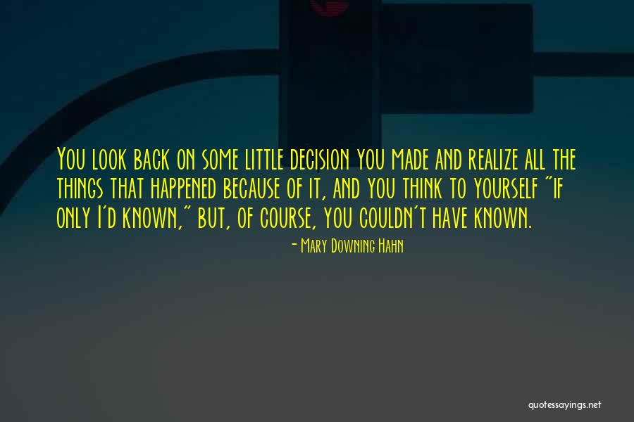 Medikamenturi Quotes By Mary Downing Hahn Medikamenturi Quotes By Mary Downing Hahn