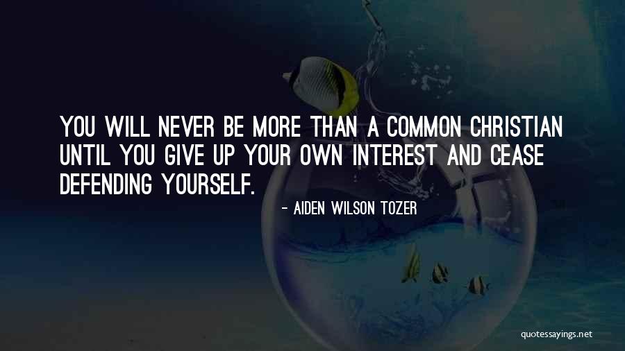 Medikol Quotes By Aiden Wilson Tozer Medikol Quotes By Aiden Wilson Tozer