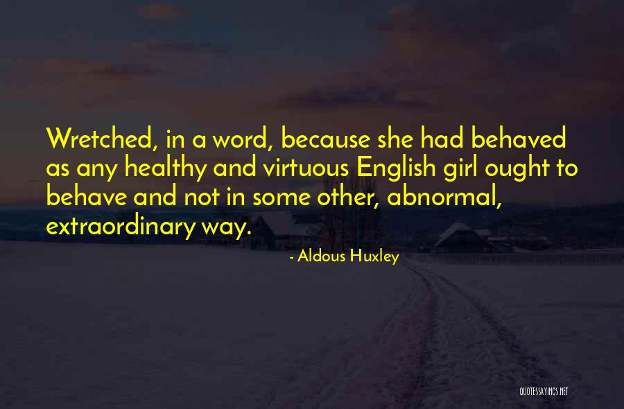 Medikol Quotes By Aldous Huxley Medikol Quotes By Aldous Huxley