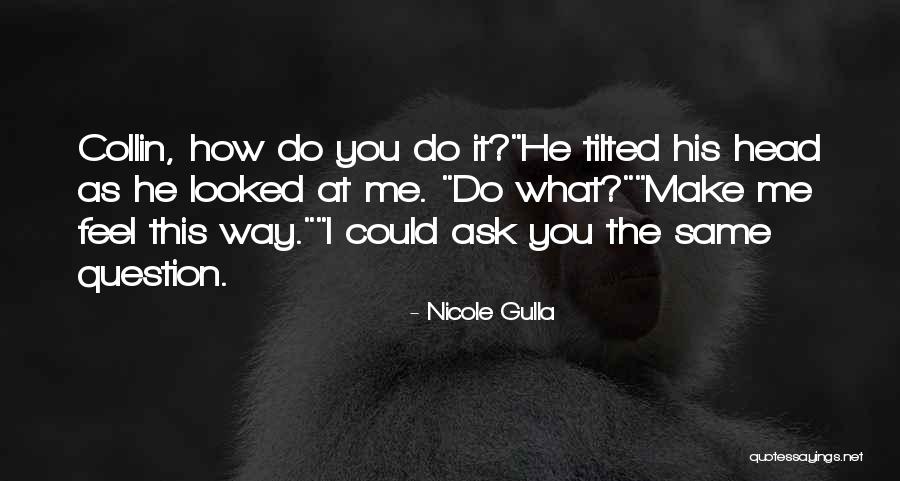 Medimmune Health Quotes By Nicole Gulla Medimmune Health Quotes By Nicole Gulla