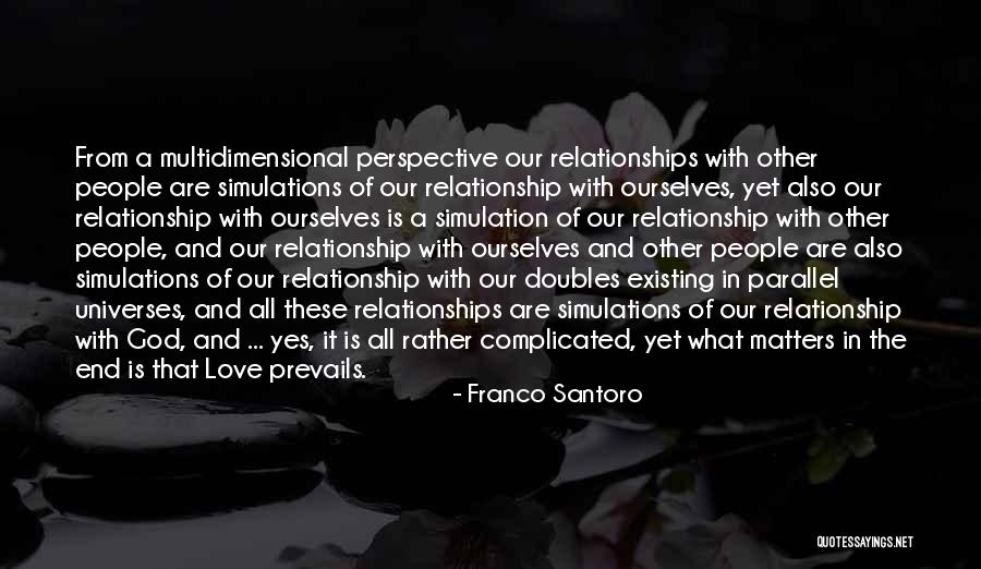 Medina Pullings Quotes By Franco Santoro Medina Pullings Quotes By Franco Santoro