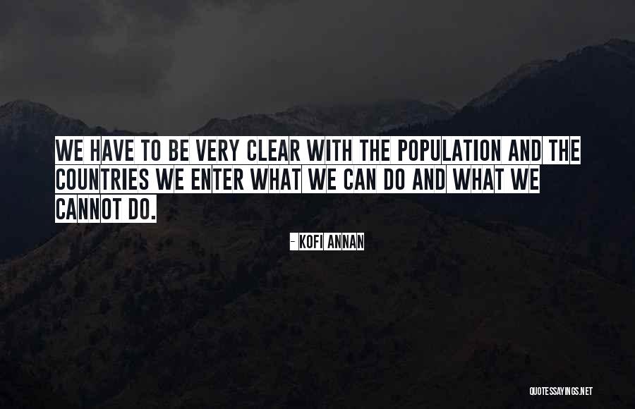 Medinan Period Quotes By Kofi Annan Medinan Period Quotes By Kofi Annan