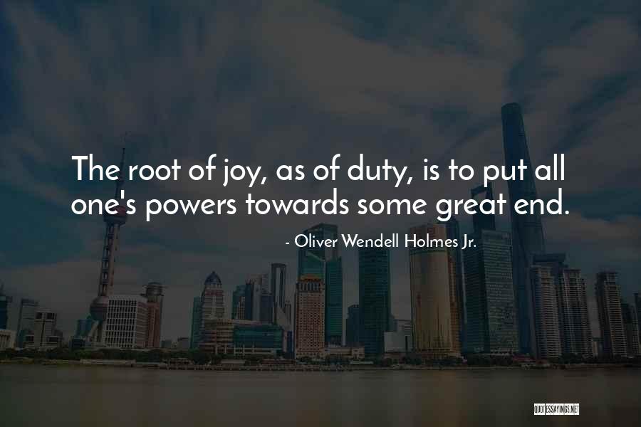 Medinan Period Quotes By Oliver Wendell Holmes Jr. Medinan Period Quotes By Oliver Wendell Holmes Jr.
