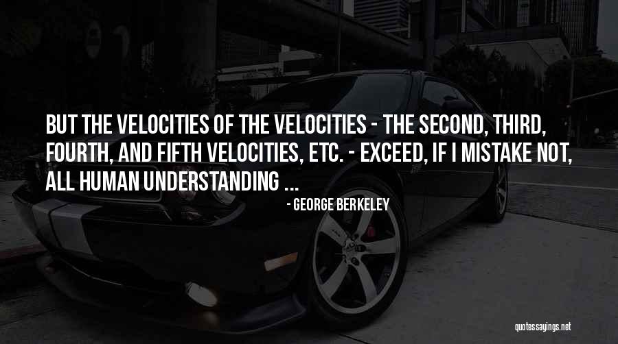 Medineli M Sl Manlara Quotes By George Berkeley Medineli M Sl Manlara Quotes By George Berkeley