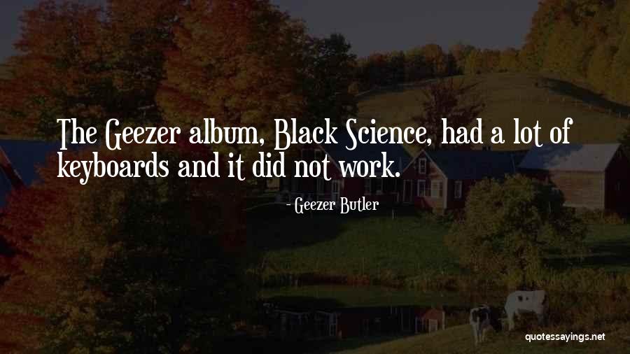 Medineli38 Quotes By Geezer Butler Medineli38 Quotes By Geezer Butler