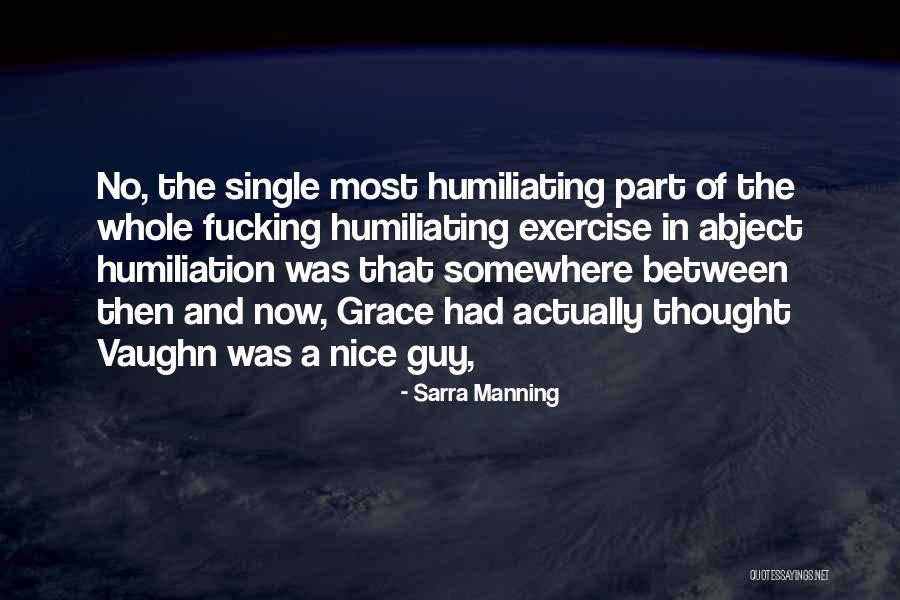 Medinelilerin Quotes By Sarra Manning Medinelilerin Quotes By Sarra Manning
