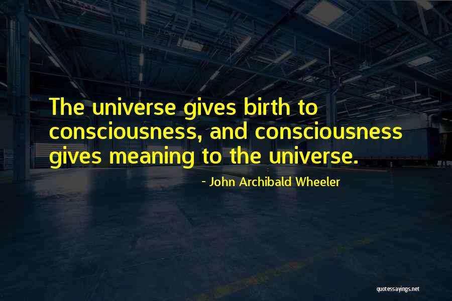 Medinet Pharmanet Quotes By John Archibald Wheeler Medinet Pharmanet Quotes By John Archibald Wheeler