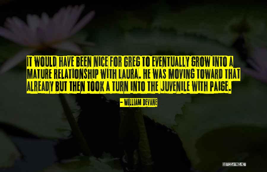 Medinger West Quotes By William Devane Medinger West Quotes By William Devane