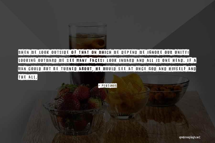 Medingo Quotes By Plotinus Medingo Quotes By Plotinus