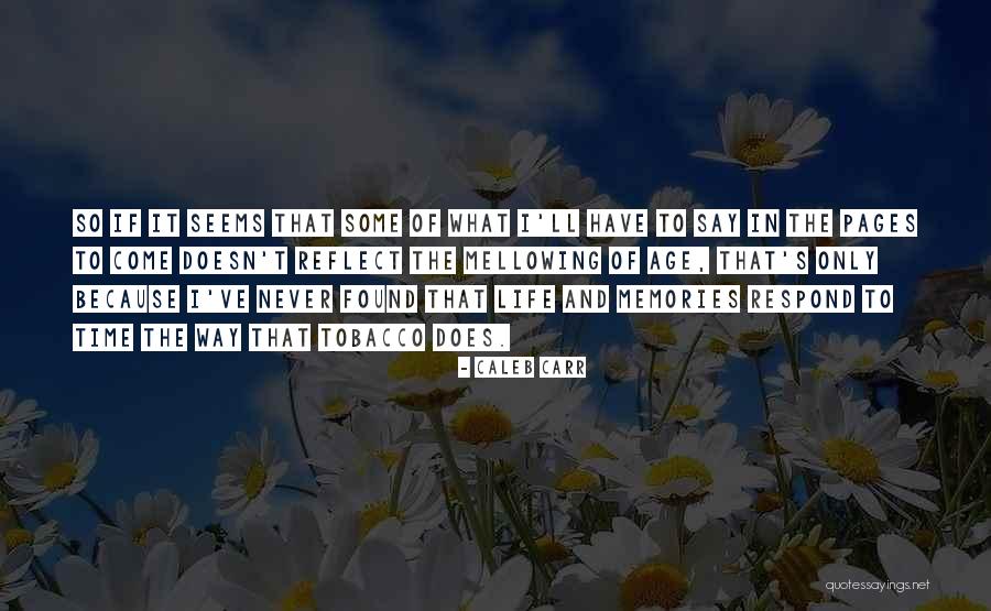 Medio Ambiente Contaminado Quotes By Caleb Carr Medio Ambiente Contaminado Quotes By Caleb Carr