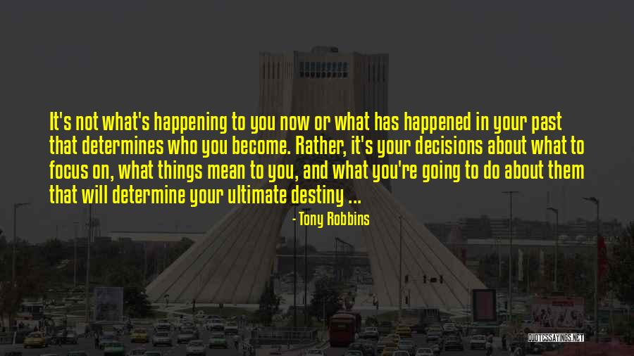 Mediobanca Quotazione Quotes By Tony Robbins Mediobanca Quotazione Quotes By Tony Robbins