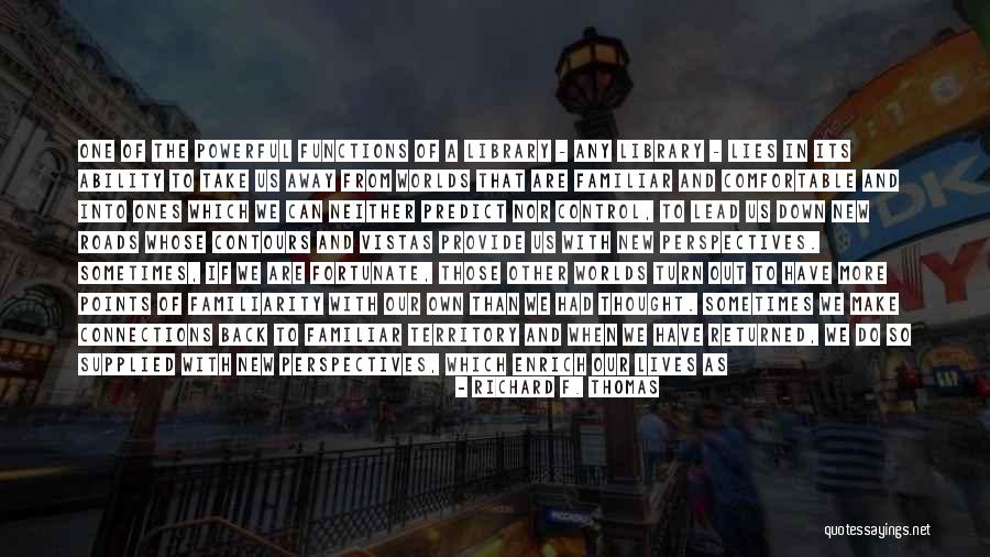 Mediocre Friendship Quotes By Richard F. Thomas Mediocre Friendship Quotes By Richard F. Thomas