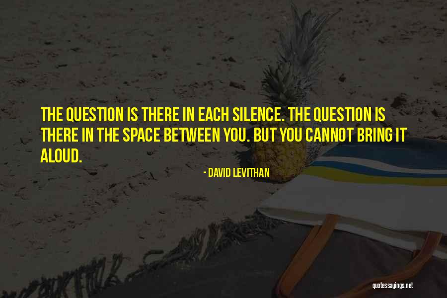 Mediocres Significado Quotes By David Levithan Mediocres Significado Quotes By David Levithan