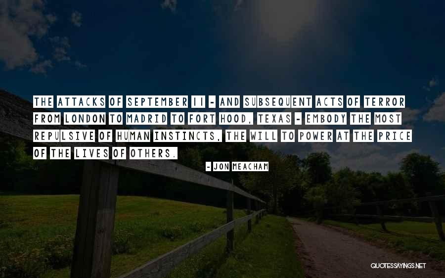 Mediocridad Definicion Quotes By Jon Meacham Mediocridad Definicion Quotes By Jon Meacham