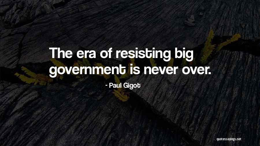 Mediocridad Significado Quotes By Paul Gigot Mediocridad Significado Quotes By Paul Gigot