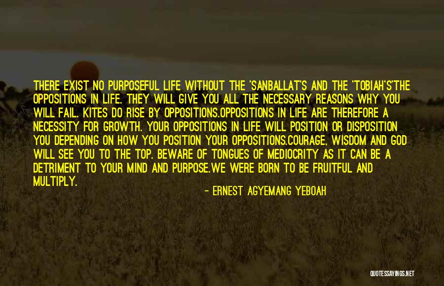 Mediocrity Life Quotes By Ernest Agyemang Yeboah Mediocrity Life Quotes By Ernest Agyemang Yeboah
