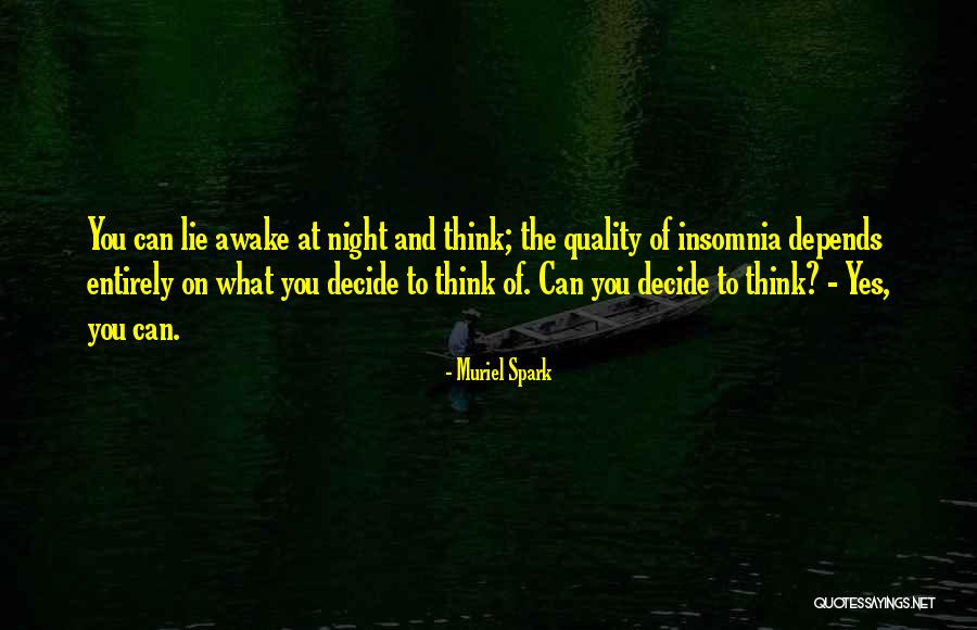 Mediocritys Quotes By Muriel Spark Mediocritys Quotes By Muriel Spark