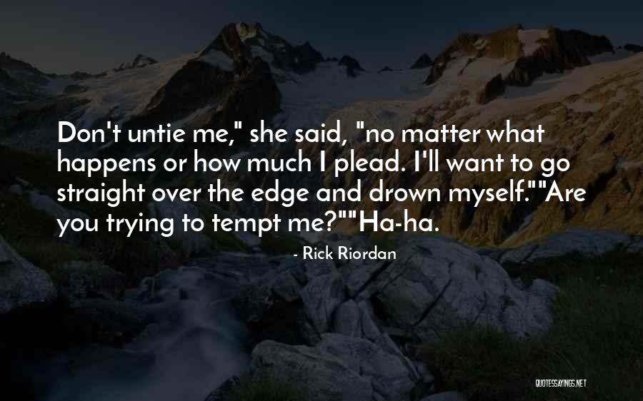 Mediod A O Quotes By Rick Riordan Mediod A O Quotes By Rick Riordan