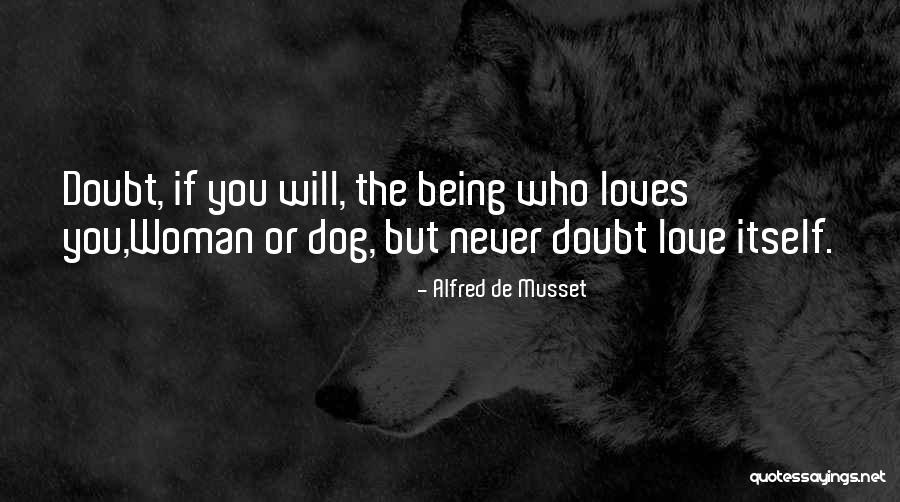 Medir La Cintura Quotes By Alfred De Musset Medir La Cintura Quotes By Alfred De Musset