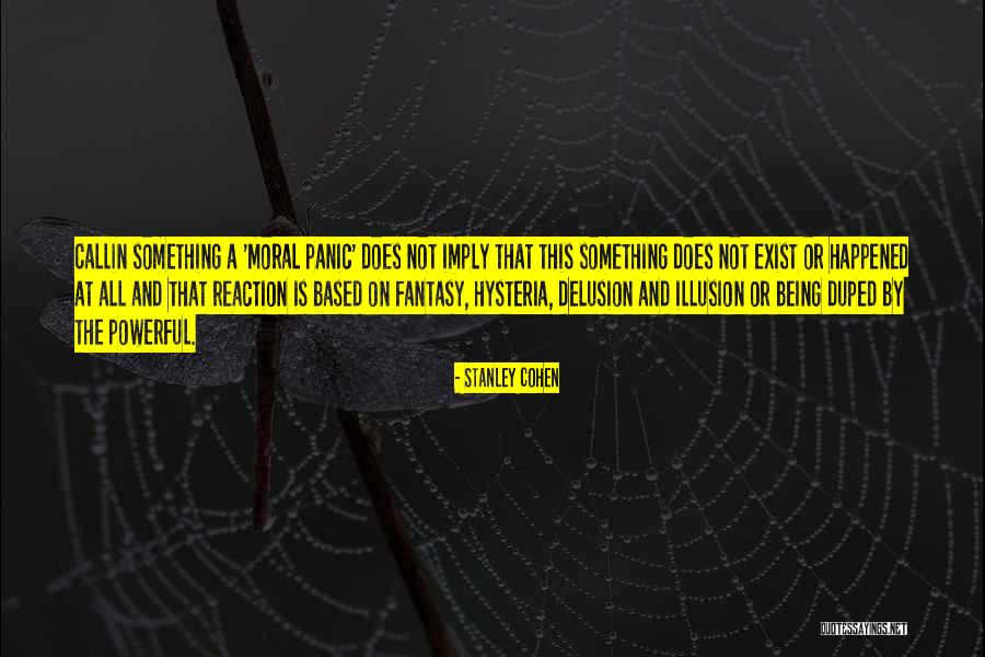 Medirect Bank Quotes By Stanley Cohen Medirect Bank Quotes By Stanley Cohen