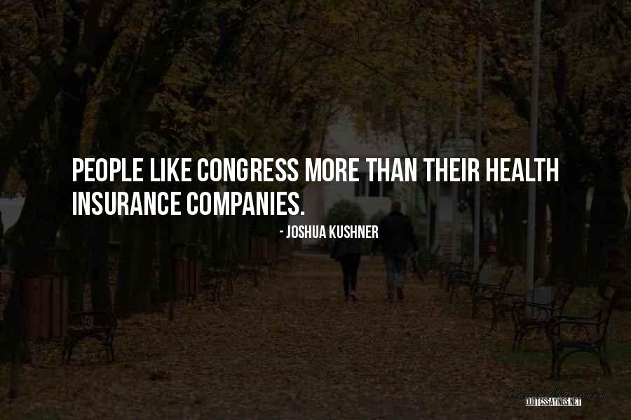 Medirect Quotes By Joshua Kushner Medirect Quotes By Joshua Kushner